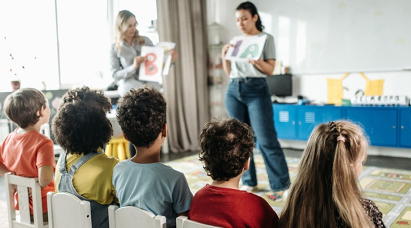 Campamentos de mañana en Jaén