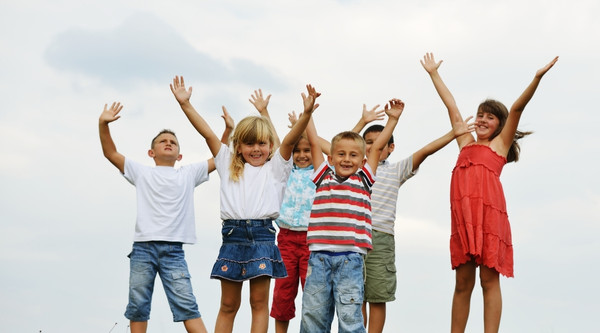 Campamentos de mañana en Málaga