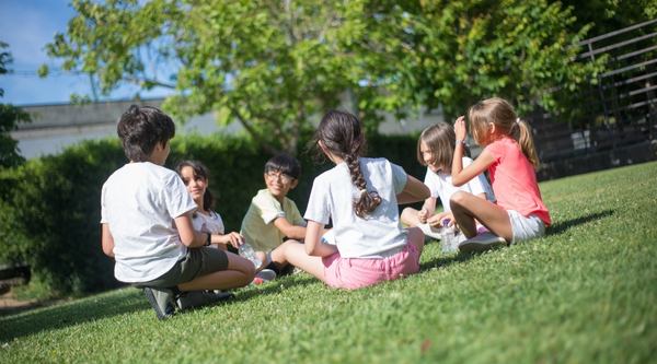 Campamentos de mañana en Salamanca