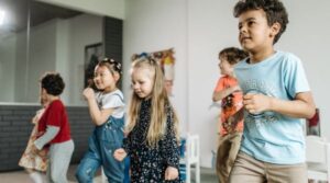 Campamentos urbanos en Álava