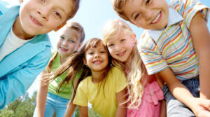 Campamentos urbanos en Albacete