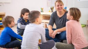 Campamentos urbano en Badajoz