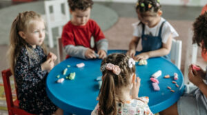 Campamentos urbanos en Burgos