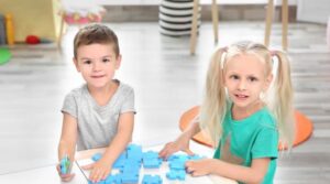 Campamentos urbanos en Cáceres