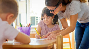 Campamentos urbano en Cádiz