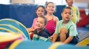 Campamentos urbanos en Castellón