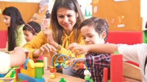 Campamentos urbanos en Castilla-La mancha