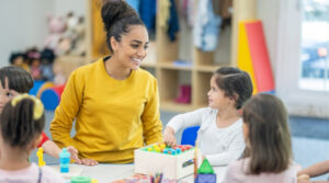 Campamentos urbanos en Castilla y León