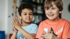 Campamentos urbanos en Cataluña