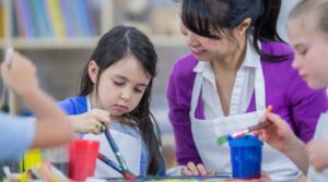 Campamentos urbanos en Comunidad Valenciana