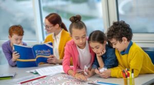 Campamentos urbanos en Extremadura