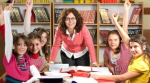 Campamentos urbano en Girona