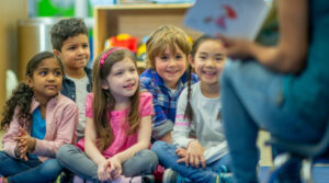 Campamentos urbano en Granada