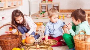 Campamentos urbanos en La Rioja