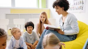 Campamentos urbanos en Lugo