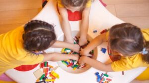 Campamentos urbanos en Murcia