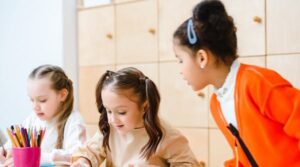 Campamentos urbanos en Soria