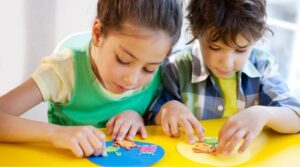 Campamentos urbano en Tarragona