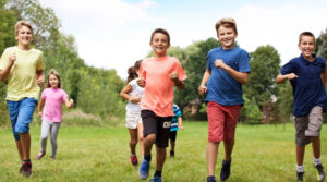 Campamentos urbanos en Toledo
