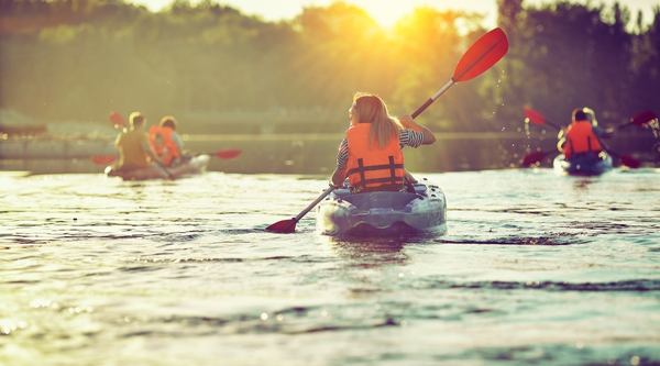 Campamentos urbanos con multiaventura en A Coruña