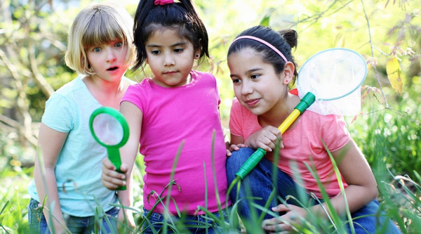 Campamentos urbanos con multiaventura en Almería