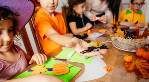 Campamentos urbanos con multiaventura en Barcelona