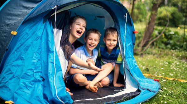 Campamentos urbanos con multiaventura en Cuenca