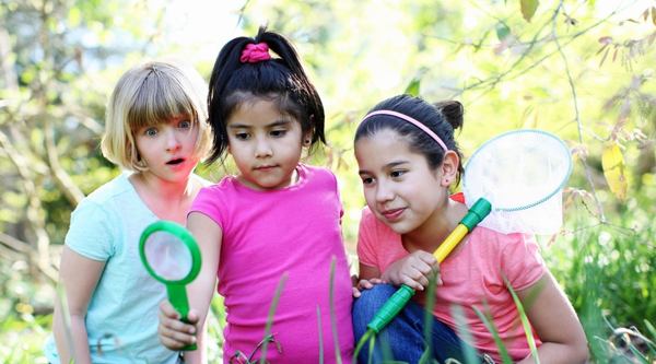 Campamentos urbanos con multiaventura en Galicia