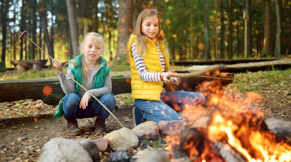 Campamentos urbanos con multiaventura en Murcia