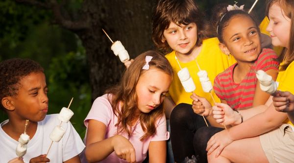 Campamentos urbanos con multiaventura en Navarra