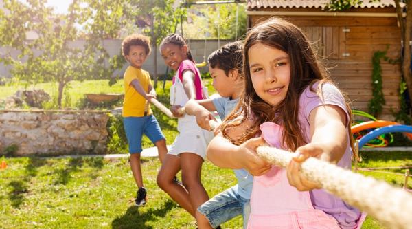 Campamentos urbanos con multiaventura en Ourense