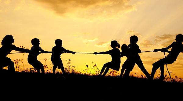 Campamentos urbanos con multiaventura en Salamanca