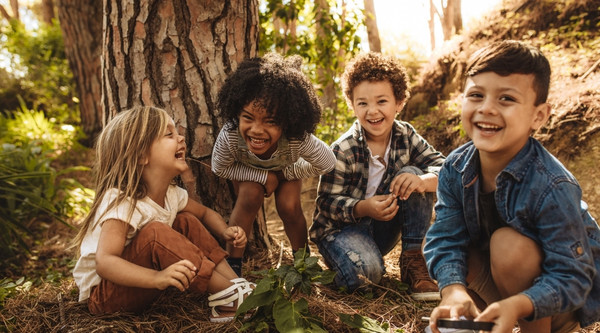 Campamentos urbanos con multiaventura en Teruel