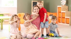 Campamentos urbanos en Bizkaia