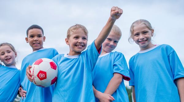 Campamentos urbanos en inglés en Barcelona