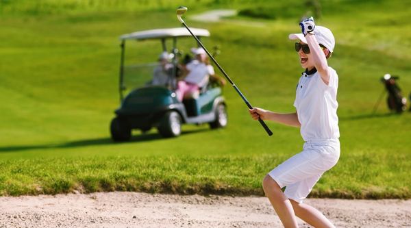 Campamentos urbanos en inglés en Bizkaia