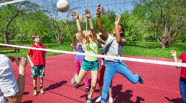 Campamentos urbanos en inglés en Cáceres