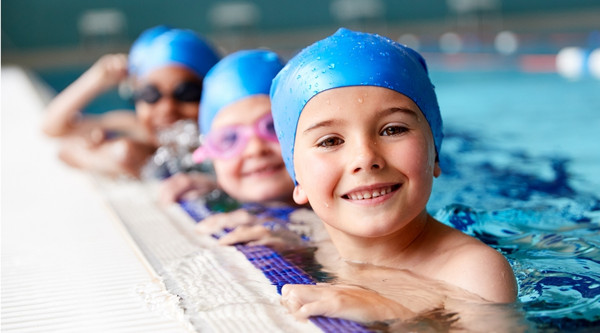 Campamentos urbanos en inglés en Cádiz