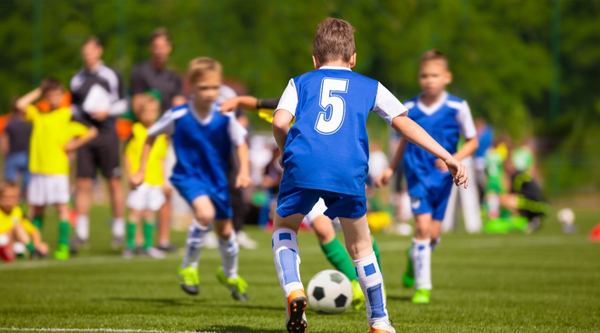 Campamentos urbanos en inglés en Castellón