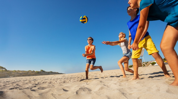 Campamentos urbanos en inglés en Castilla y León