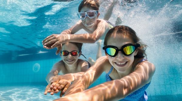 Campamentos urbanos en inglés en Cataluña