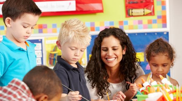 Campamentos urbanos en inglés en Navarra