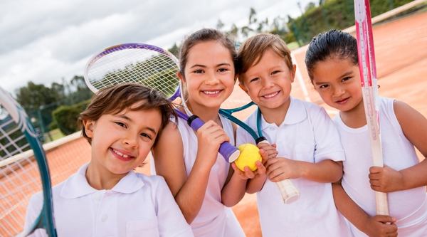 Campamentos urbanos en inglés en Palencia