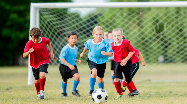 Campamentos urbanos en inglés en Sevilla