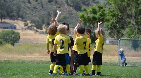 Campamentos urbanos en inglés en Tarragona