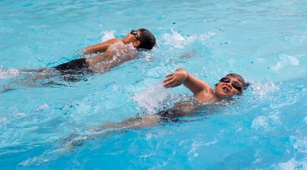 Campamentos urbanos en inglés en Zamora