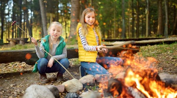 Campamentos urbanos con multiaventura en La Rioja